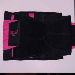 Fiorella shape wear Waist Trimmer